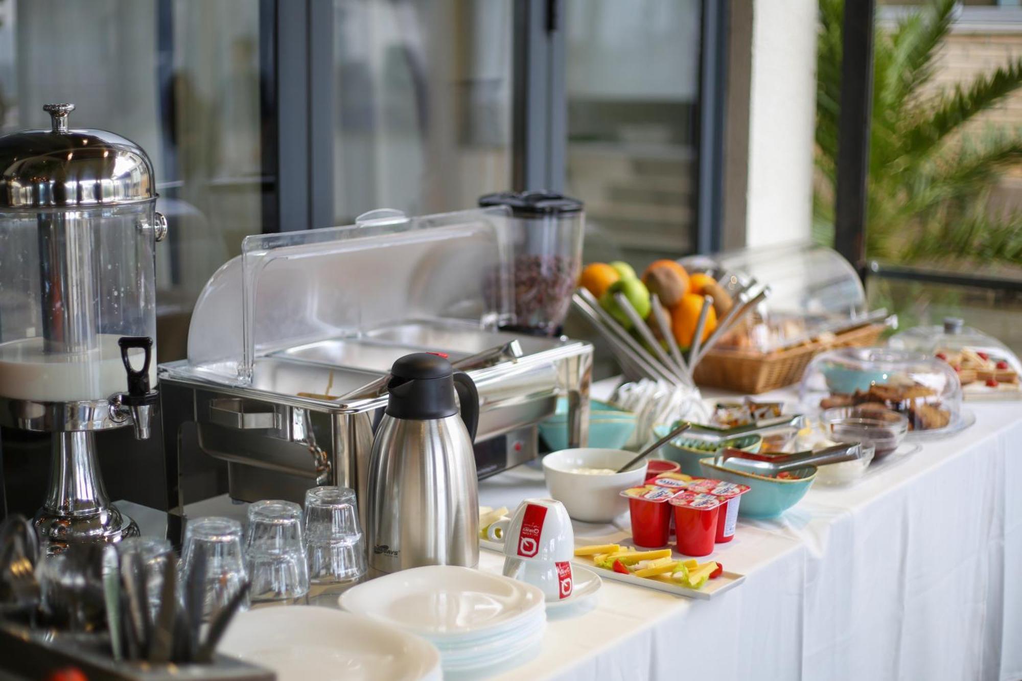 Vala Boutique Hotel Vlorë Екстериор снимка